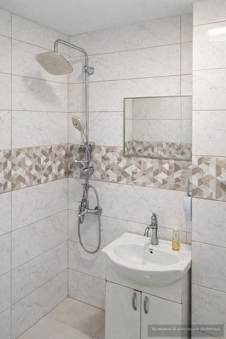 Дава се под наем Двустаен апартамент в Варна, Левски - 50 кв.м за 600 € - Снимка #5