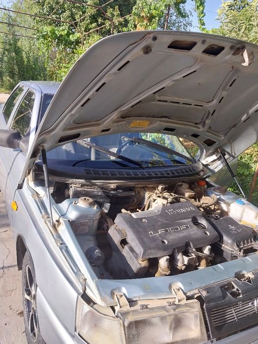 Lada ваз 2110 Бешкент