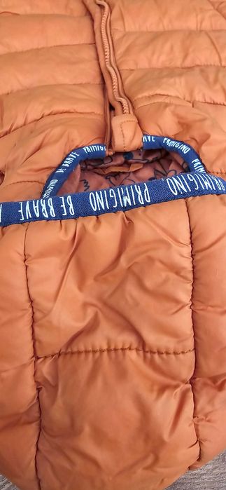 Яке Primigi 6 месеца