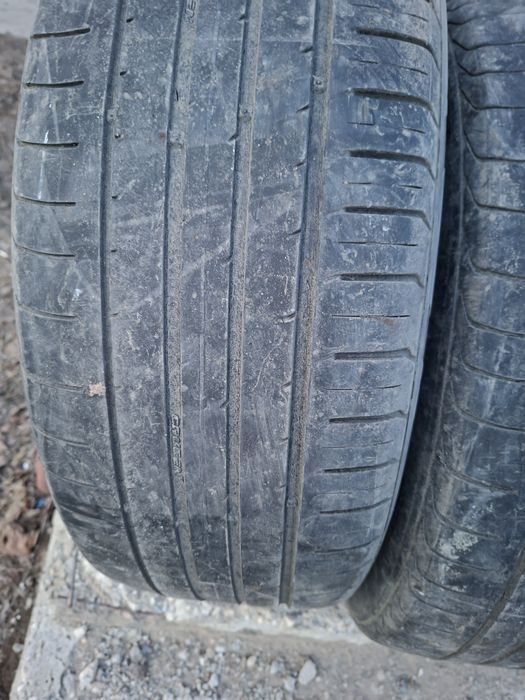 Продам шины 235/60/18 кумхо