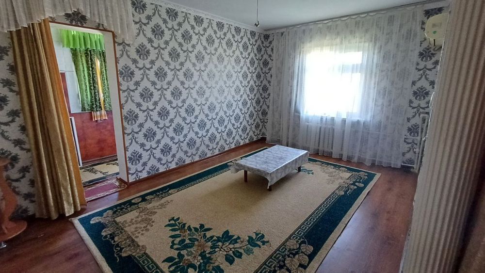 Ижарага квартира