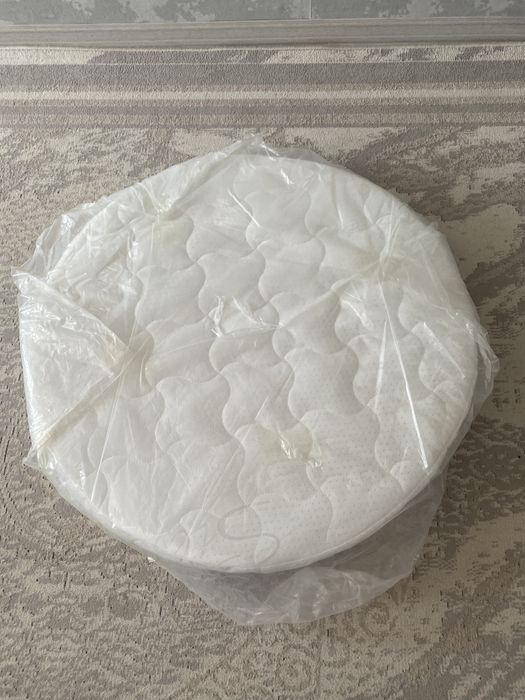 Продам матрас , б/у, в упаковке