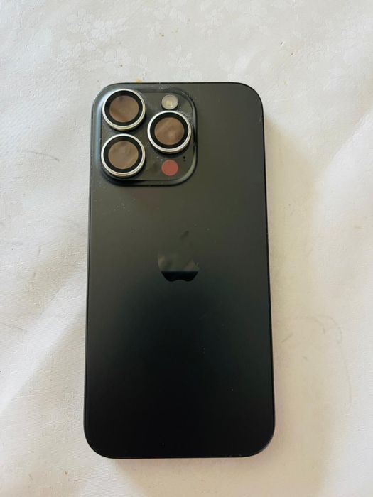 Iphone 15 pro 128 гв