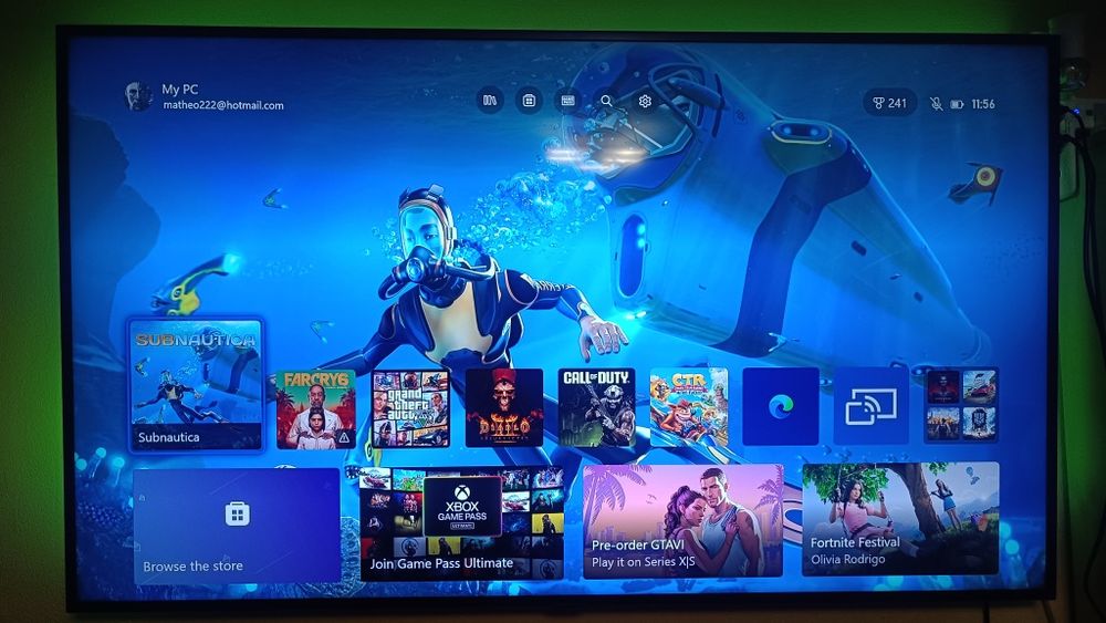 Consolă Xbox One X 1 Tb