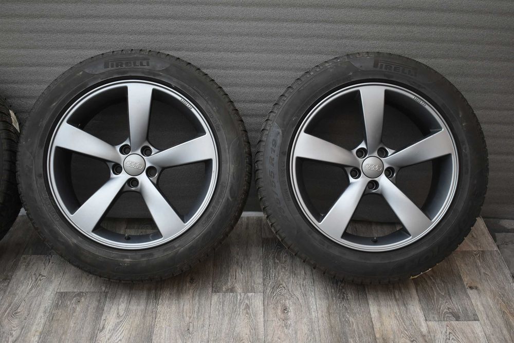 19'' Джанти Audi Q5 Q3 A5 A6 A7 A8