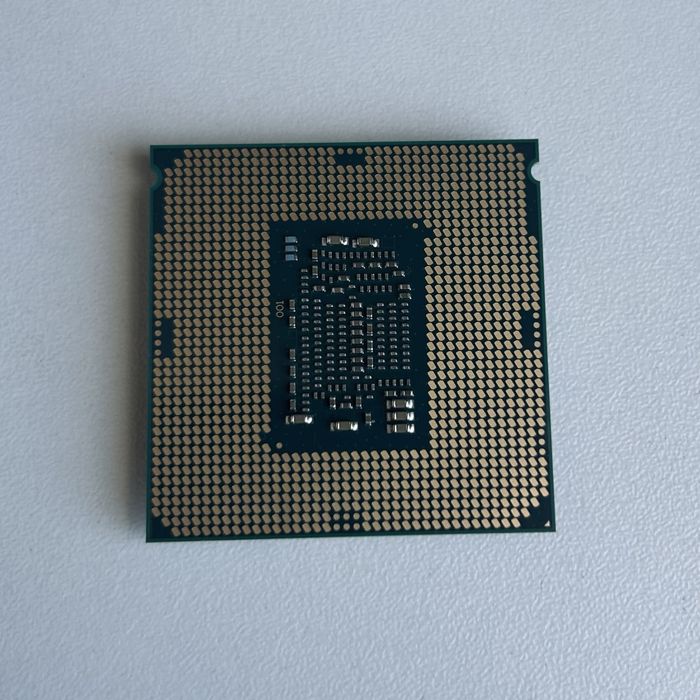 процессор i5-7400