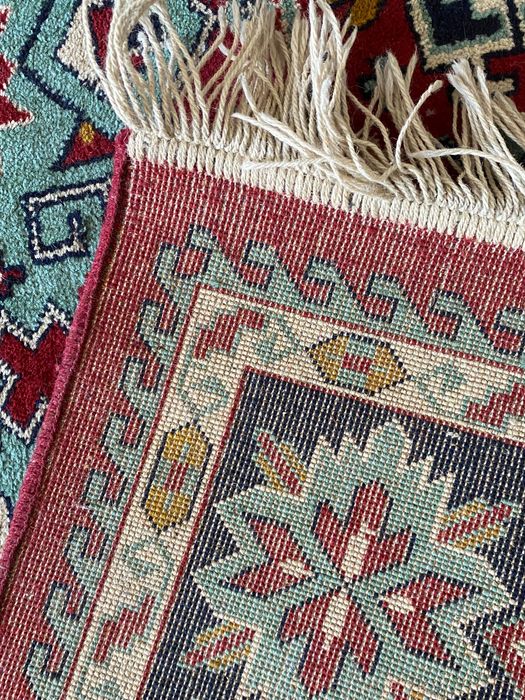 Ковры натуральная шерсть СССР