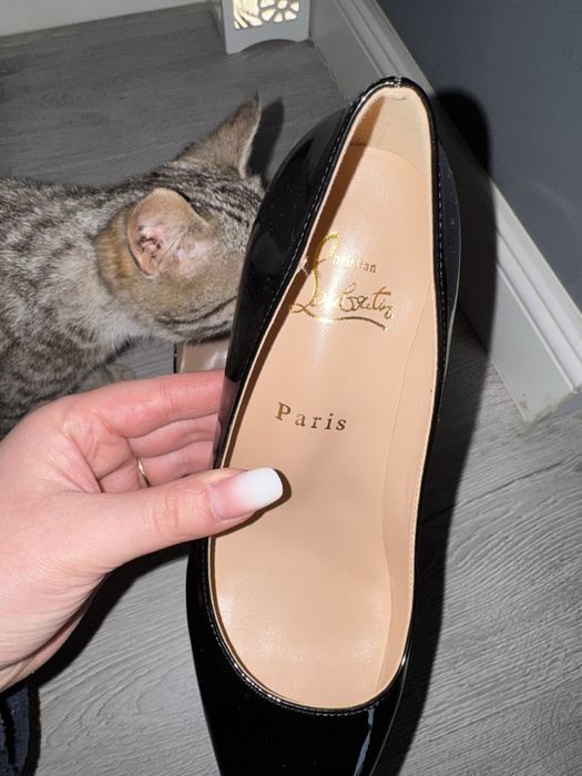 Pantofi Christian Louboutin