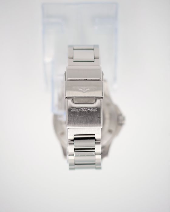 Longines HydroConquest