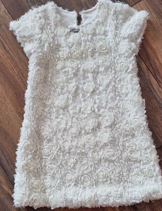 Детски маркови официални роклички