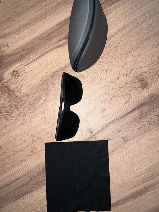 Очки Emporio Armani