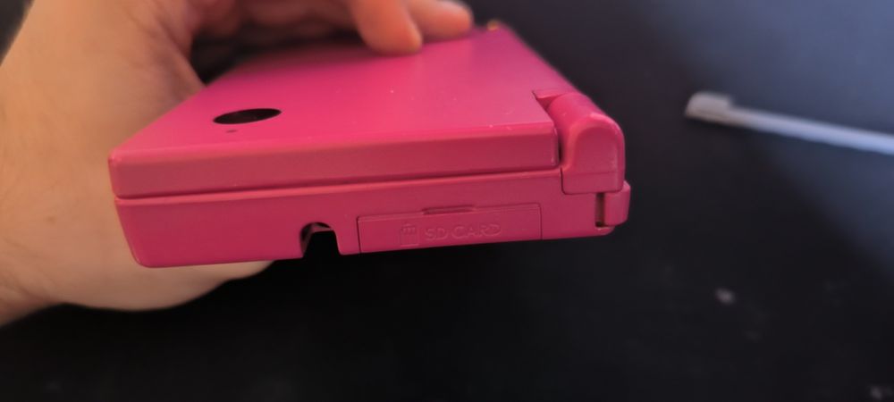 Nintendo dai modat cu jocuri