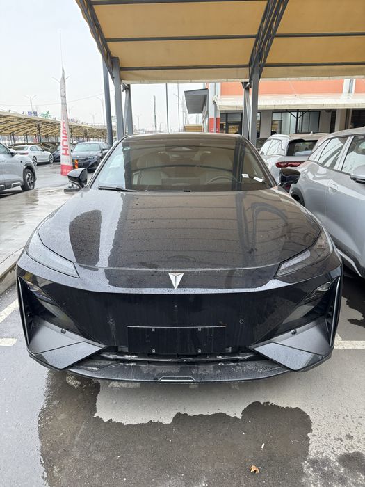 Deepal S07 sotuvda bor