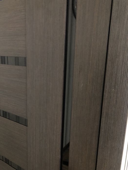 Дверь комнатная