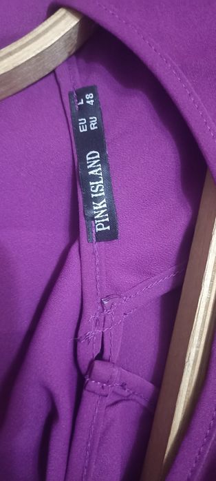 Платье женское 46-48 размер