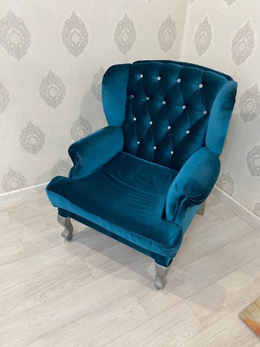 Диван+кресло=комплект