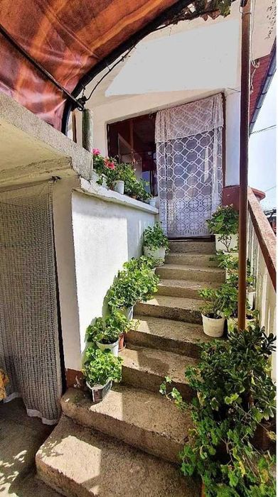 Продава се Къща в с. Ябълково, Област Хасково - 79 кв.м за 187 €/кв.м - Снимка #1