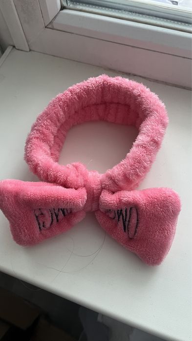 Повязка на голову