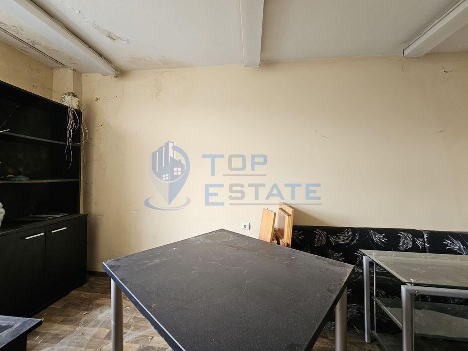 Продава се Офис в Велико Търново, Център - 408 кв.м за 552 €/кв.м - Снимка #2