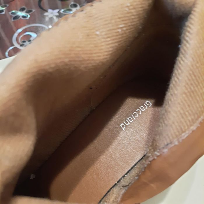 Дамски боти Graceland