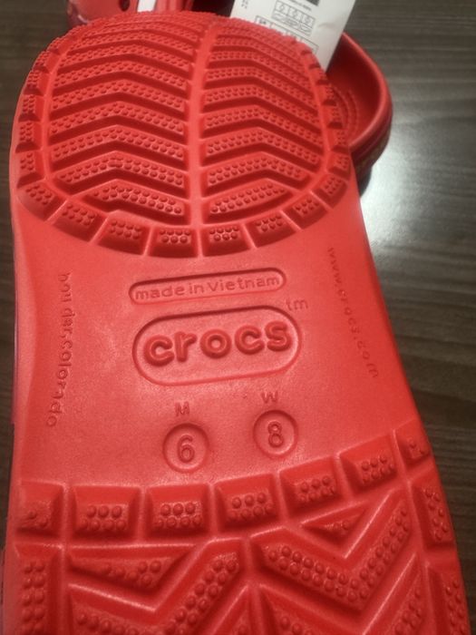 Crocs сандали    &