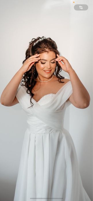 Rochie de mireasa