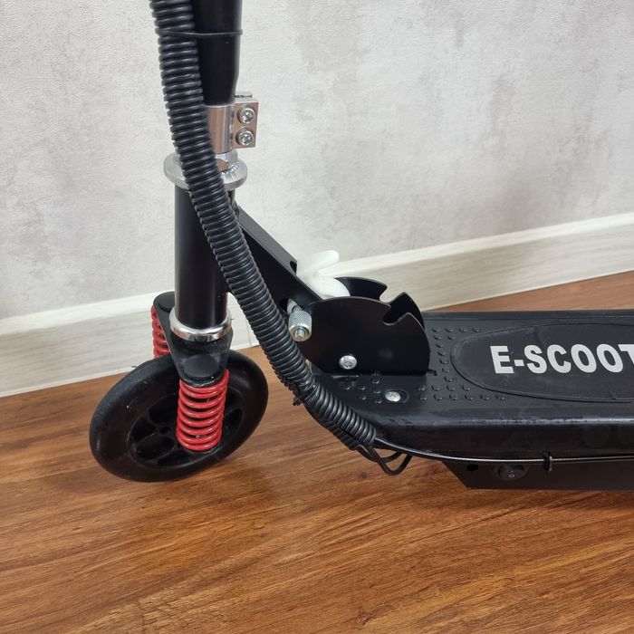 Электросамокат продам