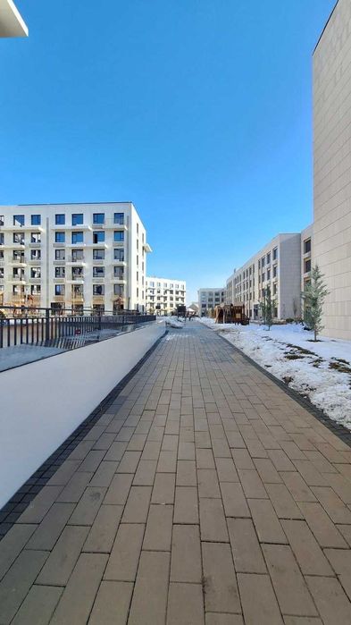 Мафтун Макон, 2/2/4, 63 кв.м., Ипотека 20% тулов билан (НБ)