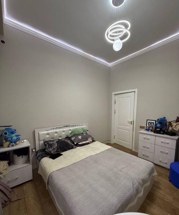 Продается квартира .Яшнабадский р-он,Рисовый