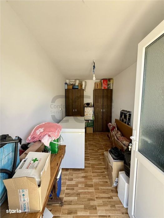 Casa Individuala | Constructie Noua | MobilataUtilata Complet