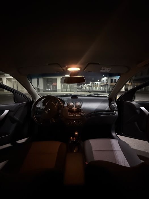 Nexia 3 xolati ideal darajada stage2