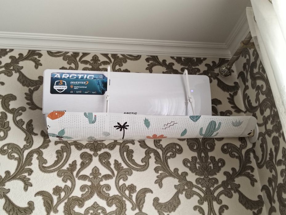 Кондиционер сотилади