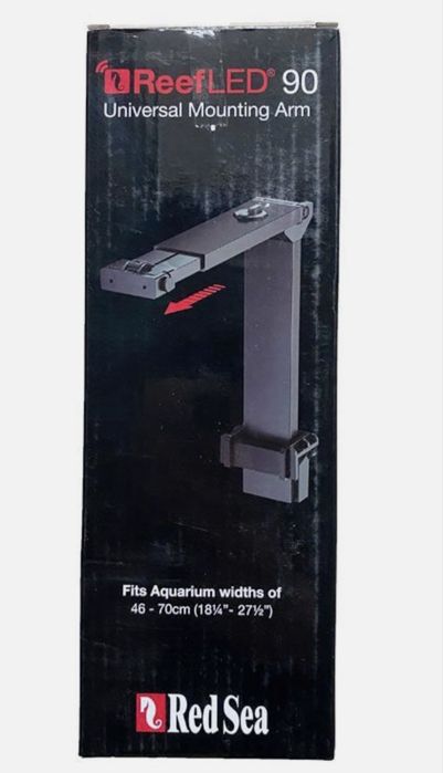 Lampa acvariu marin Red Sea rl90