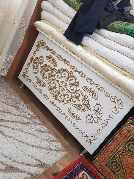 Продается сундук красивый