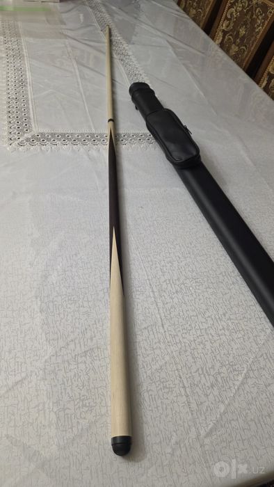 Кий kiy bilyard billiard бильярд