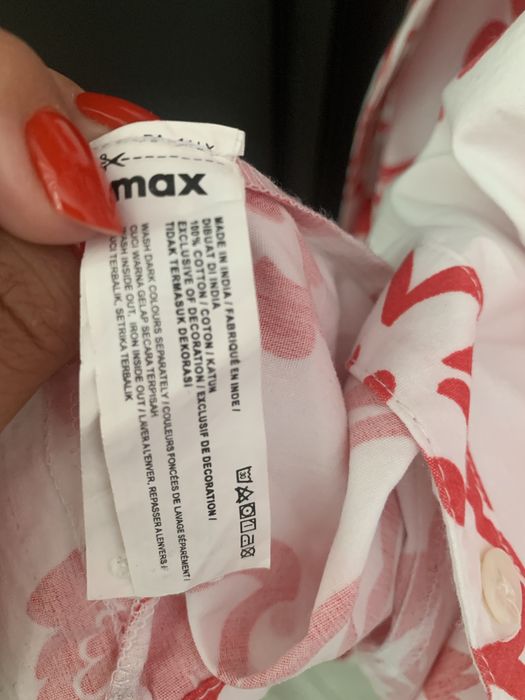 Rochie superba marimea 48