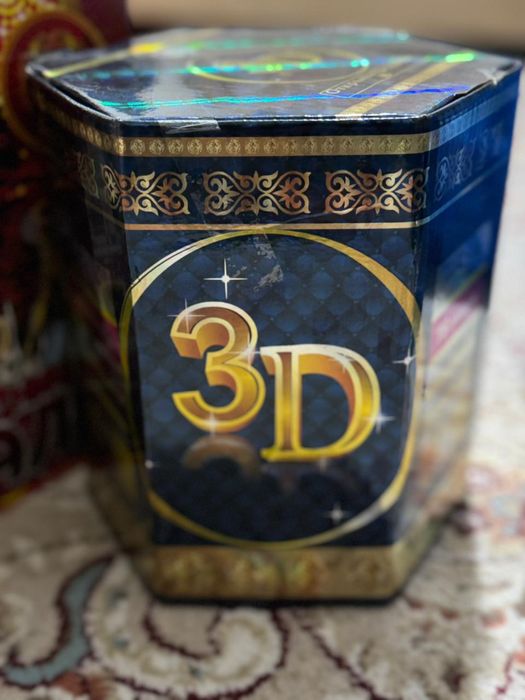 Салюты Караганда