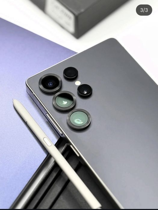 Обменяю samsung s25 ultra