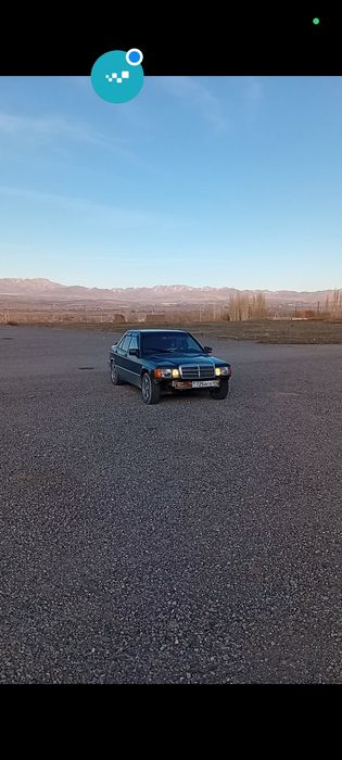 Мерс 190 продается