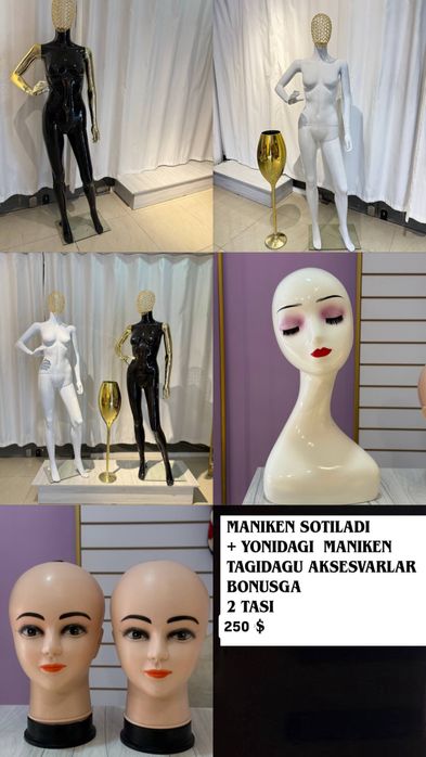 Аёллар кийим магазинидан сифатли мебеллар! Арзон нархда сотиляпти!