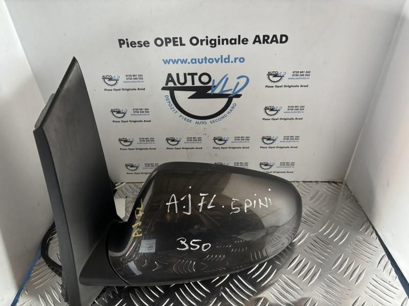 Oglinda stanga Facelift 5 pini Opel Astra J Facelift