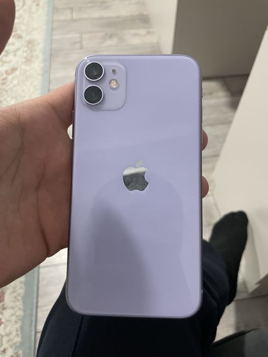 Iphone 11 128gb_