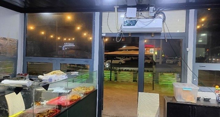 Аренда Кафе Чилонзор  Ош Шашлык миллий таомлар жой йу́л юзада