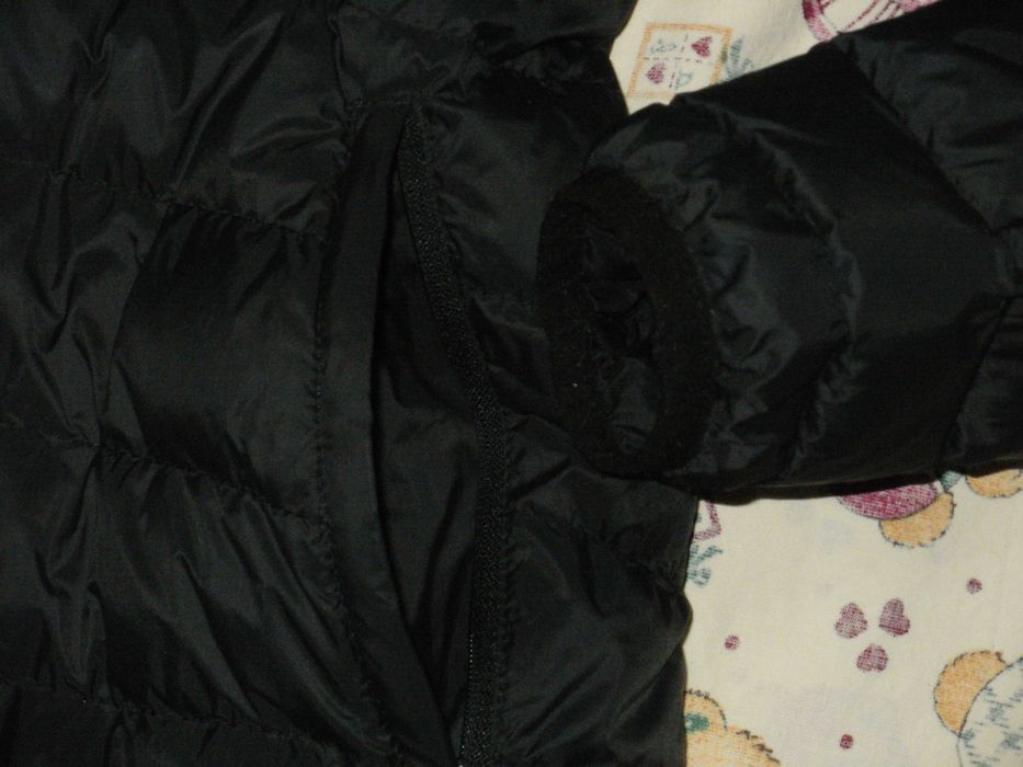 HELDRE дамско пролет-есен гъши пух М