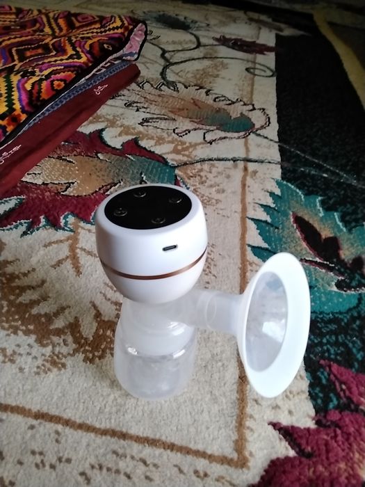 Электоро мокоотсос