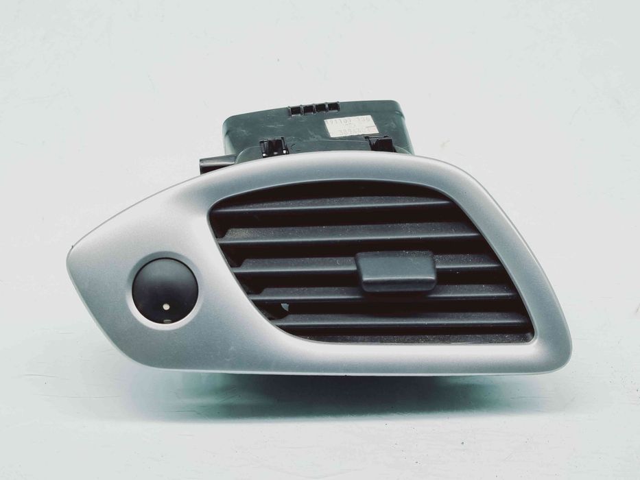 Grila aerisire stanga Renault Scenic 3 [Fabr 2009-2015] OEM