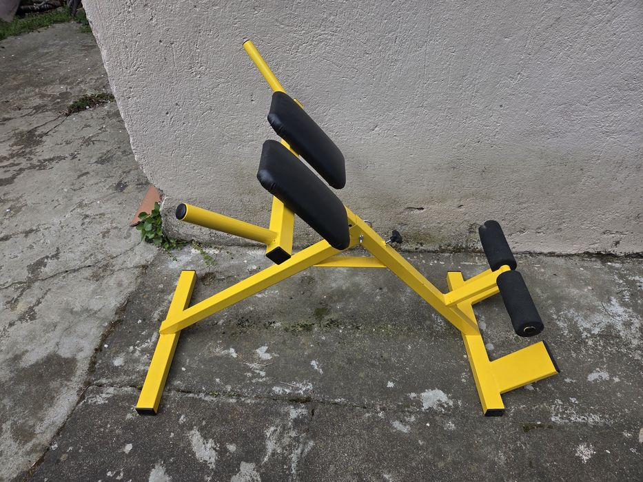 Пейка за Хиперекстензия