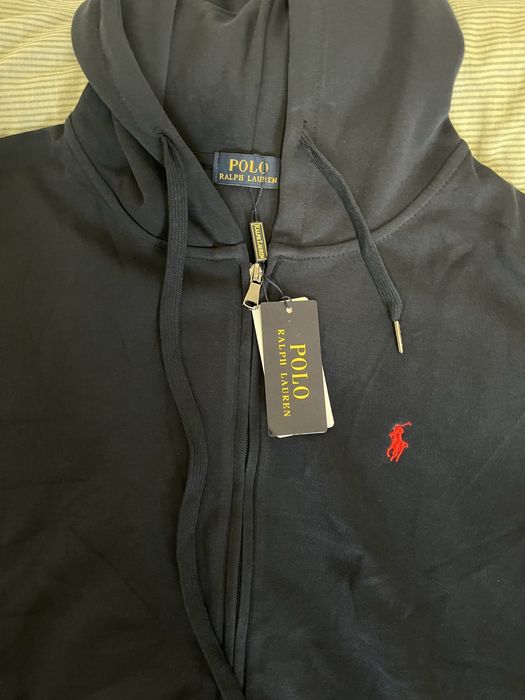 Tracksuit Polo Ralph Lauren Albastru