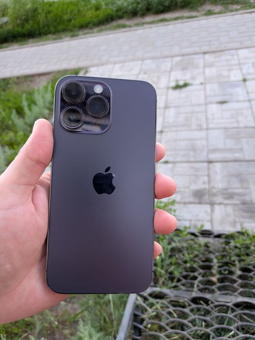 iPhone 14 Pro Max 256gb