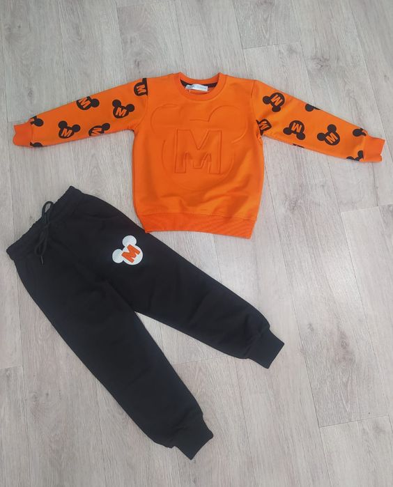 Детская одежда фирмы ZARA